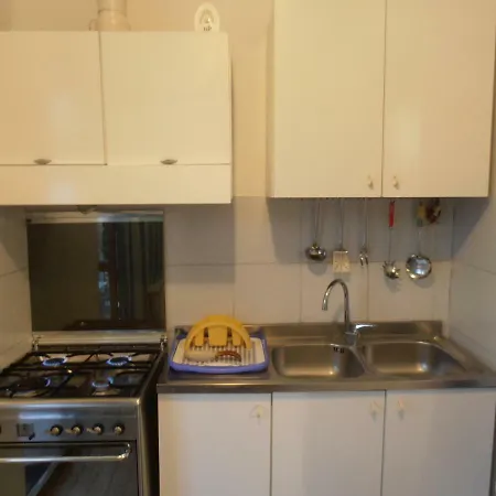 Апарт-отель Grifo Перуджа