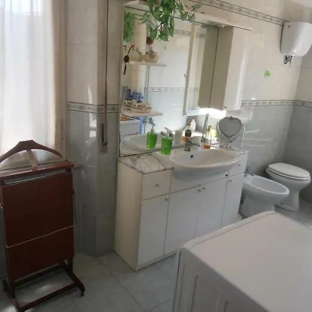 Grifo Апарт-отель